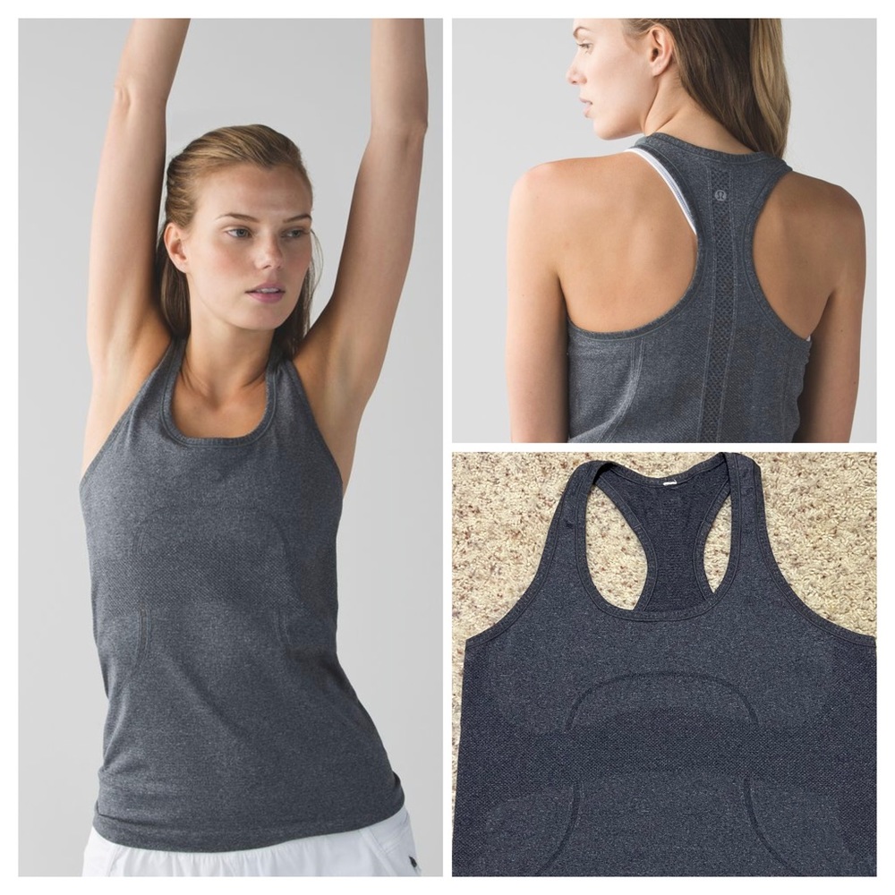 Lululemon Swiftly Tech Racerback tank top